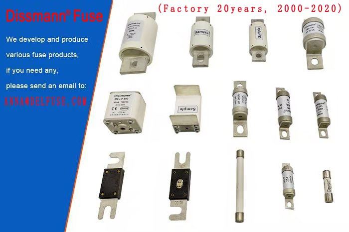 Dissmann Fuse
