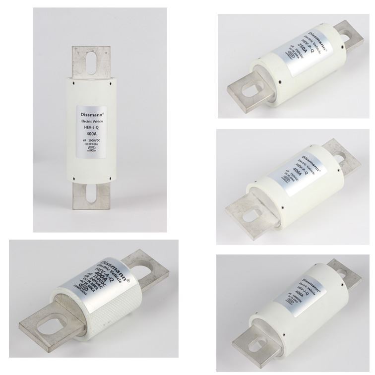 Fuse HEV series