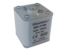 Fuse Catagory Fuse type Fuse Catagory Fuse type