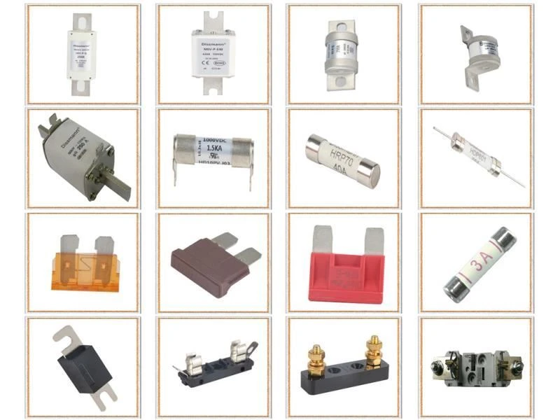 abundant fuse