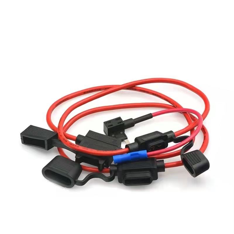 automatic fuse holder1