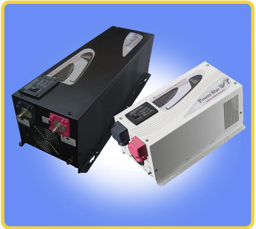 UPS power inverter