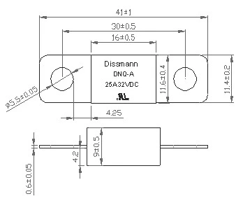 DissmannfuseFlatplugfuseDNQ-AXHfuse-1 DissmannfuseFlatplugfuseDNQ-AXHfuse-1