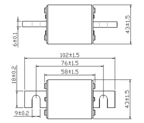 MEV-P-E40 MEV-P-E40