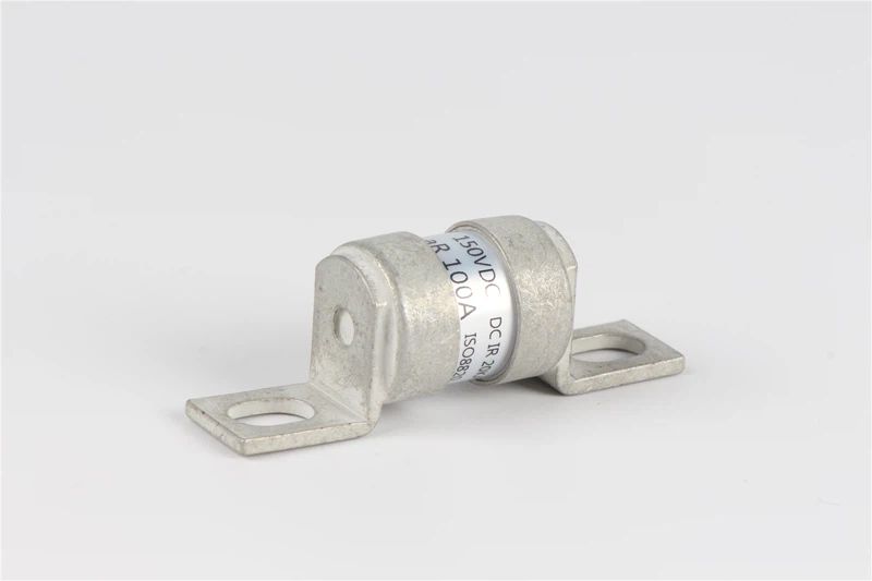 BS88 퓨즈 63A 80A 100A 125A 고속 DC150V AR UL 인증