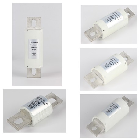Fuse HEV series Fuse HEV series