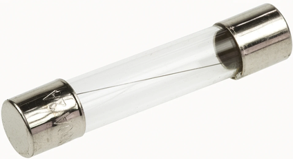 Cartridge Fuses Cartridge Fuses