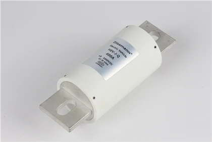 CE 인증 고속 고속 퓨즈 DC1000V UL 표준