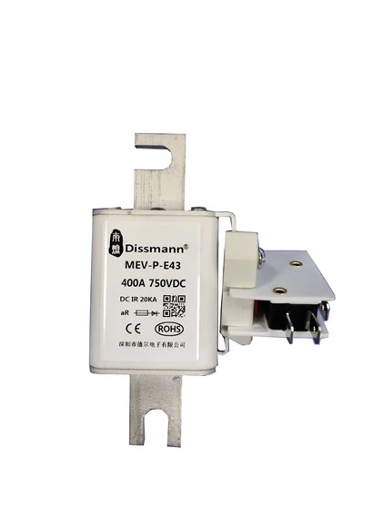 EV 충전 퓨즈 DC1000V