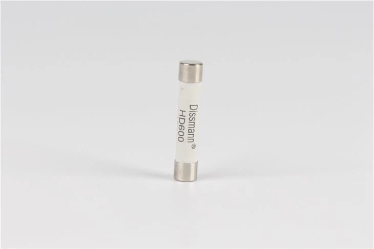 Built-in Fuse For Multimeter Voltage Meter