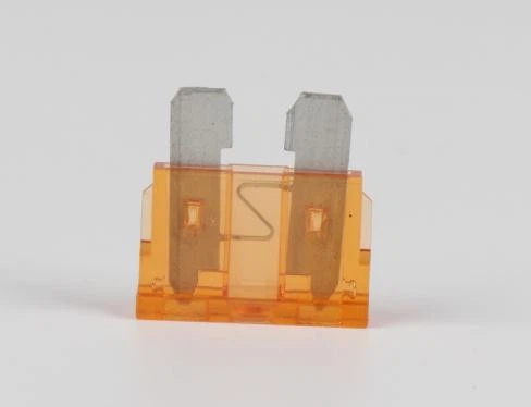 Car Blade Fuse 80VDC 40A Fast Acting Automotive Fuse