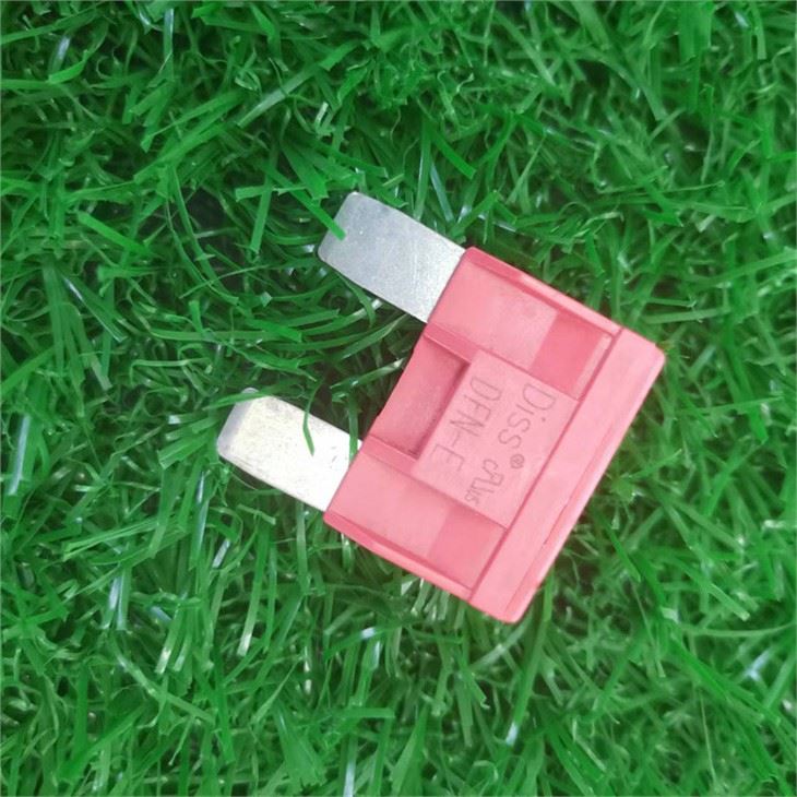 Dissmann Fuse DC8V 50A For 5G Communication Module China Factory Supplied
