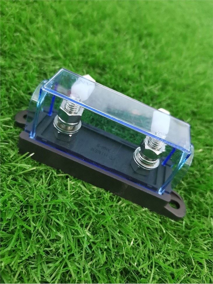 Inline Mega Fuse Block