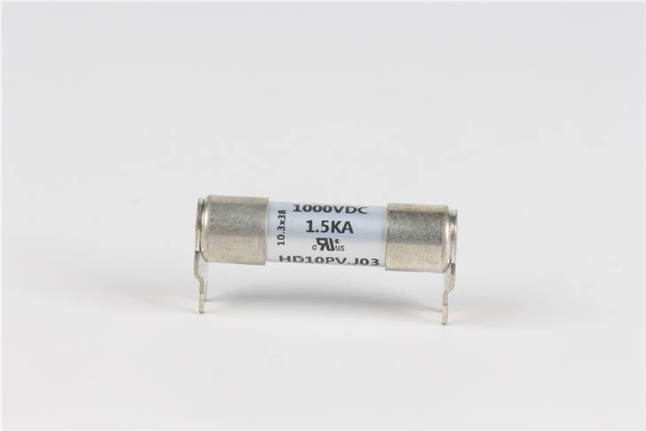 Pin Type Fuse