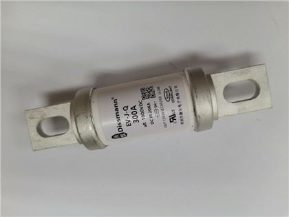 300A DC 퓨즈