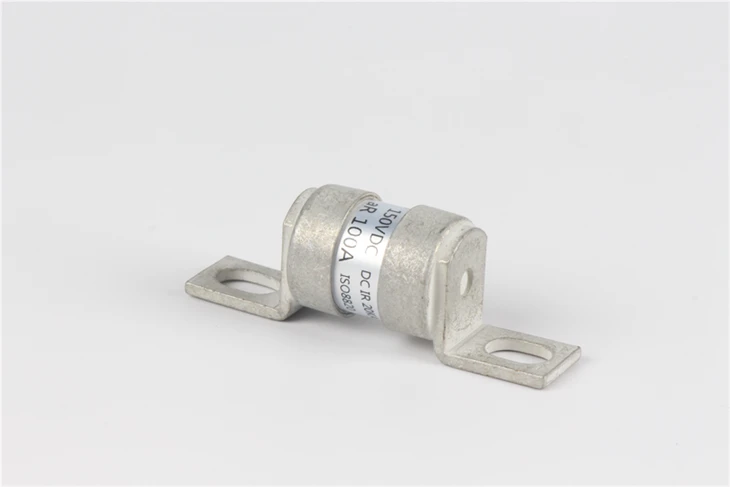 British Standard High Speed Fuse Short Circuit Protection