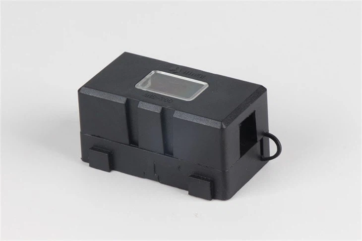 Dissmann ANS-200 Fuse Hoder For Mini Fuse DC32V