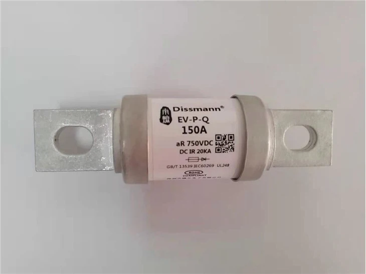 Electri Vehicle Fuse