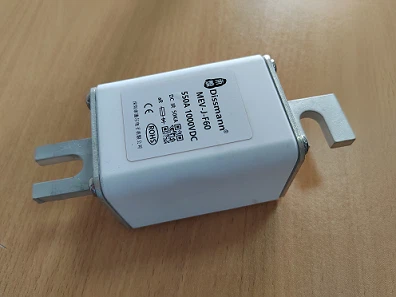 Energy Storage Systems Fuse Link