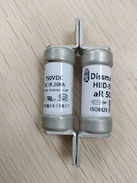 Solar Inverter Fuse