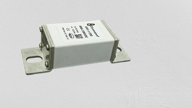High Voltage Bolt Type Fuse