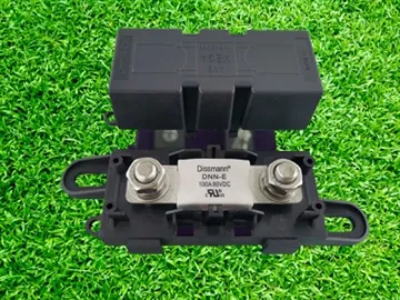 How to Select a Fuse Holder?