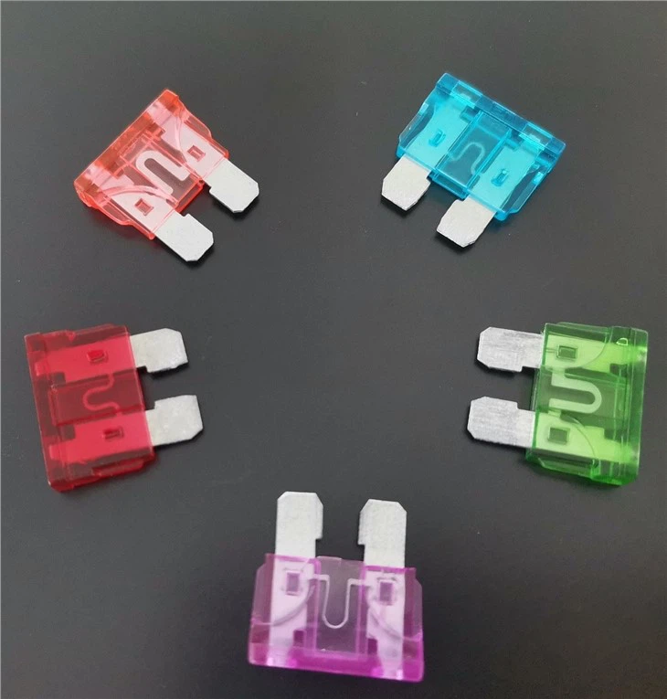 Micro Car Fuse