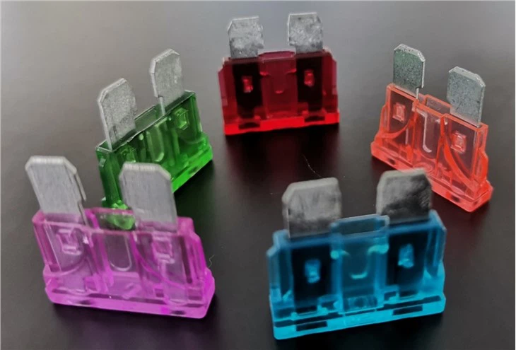 Micro Car Fuse