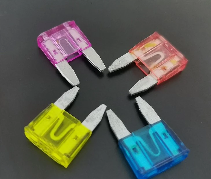 Mini Blade Car Fuse