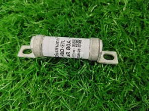 63HPJ 25*70mm BS88 퓨즈 산업 센터 볼트형 태그 퓨즈 링크