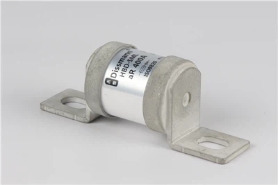 BS88 FUSE 250VDC 300VAC 20-500영국식 고속 퓨즈
