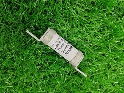 BS88 퓨즈 링크 550VDC 690VAC