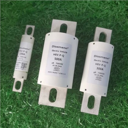 Equal To SINOFUSE RS309-MF Series DC750V Fuse