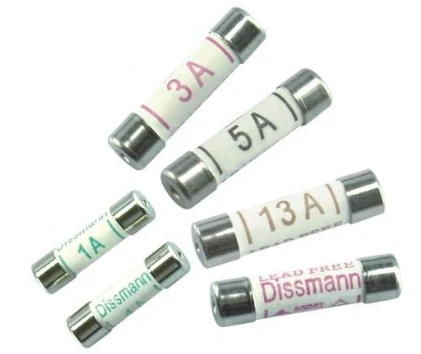 UK Fuse